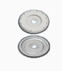  Durable 23514177 23514177 2433640 3854774 Flywheel Components for Detroit Truck Engine Reliability