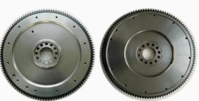 Rokey 23509709 Factory Engine Parts Flywheel for Detroit Series 60