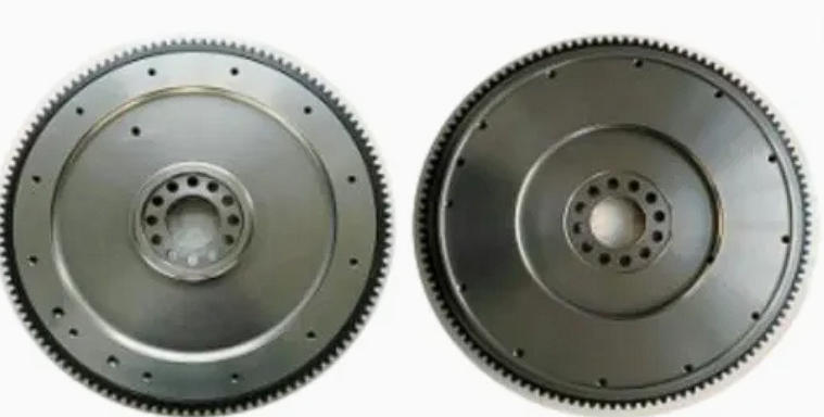Rokey 23509709 Factory Engine Parts Flywheel for Detroit Series 60