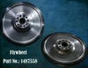 Rokey 1465412/1487558 Factory Truck Engine Parts Flywheel 430mm for Scania