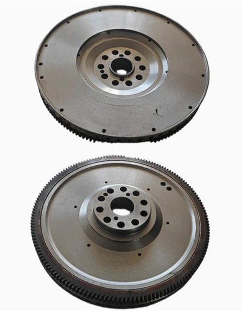 Rokey573203/0573203/043246/140000/81067/196424/172697/12035000A/3421601084/1776446/139625/1471237 Factory Car Auto Engine Parts Flywheel for Scania