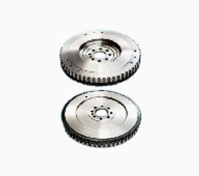Rokey 835001 701089 Factory Car and Truck Engine Parts Flywheel for Valeo