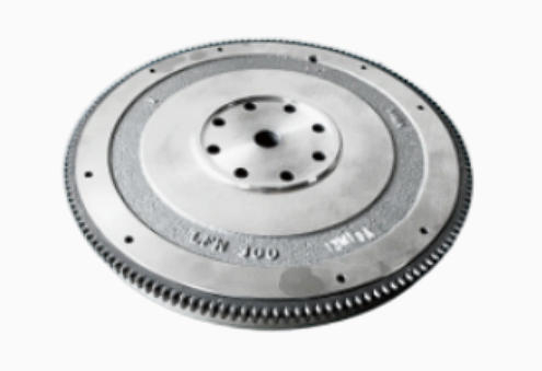 Rokey Fw167433 FW167433/88302/LFW300 /FW3433/NFW1217/3021600213Factory Truck Engine Parts Flywheel for Chrysler