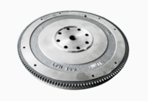 Rokey Fw167433 FW167433/88302/LFW300 /FW3433/NFW1217/3021600213Factory Truck Engine Parts Flywheel for Chrysler