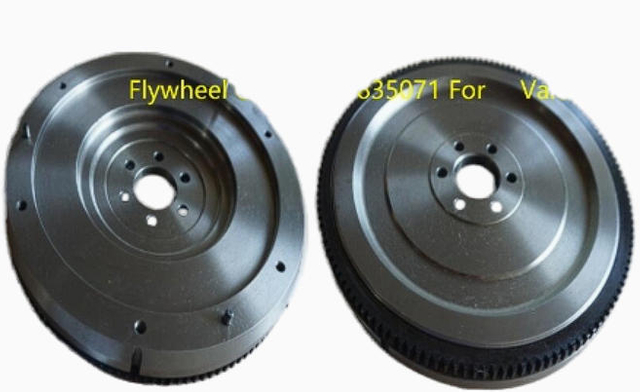 Rokey C0702753 835071 Factory Car and Truck Engine Parts Flywheel for Valeo