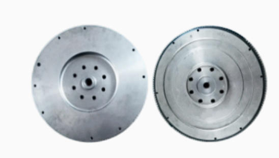  Rokey Cm05224CM05224/167437/MU72179 52104721AG/200.67014/DMF075 Factory Truck Engine Parts Flywheel for Chrysler