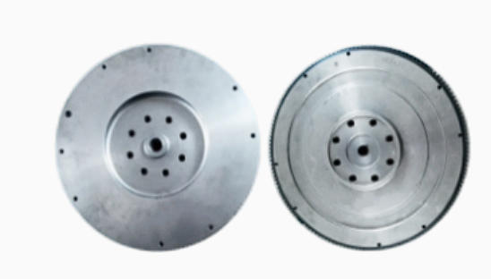  Rokey Cm05224CM05224/167437/MU72179 52104721AG/200.67014/DMF075 Factory Truck Engine Parts Flywheel for Chrysler