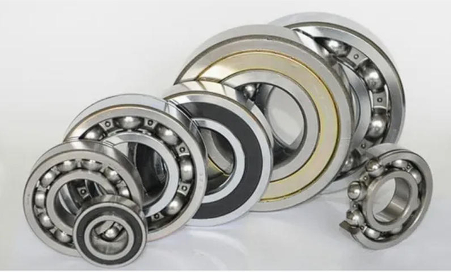  Professional Produce Deep Groove Ball Bearings China High Quality Bearing 6001 6301 6201