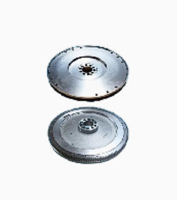 Rokey A4420300205 51.02301-7414 442 030 02 05 A 442 030 02 05 Factory Car and Truck Engine Parts Flywheel for Benz