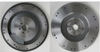 Rokey F4tz6375A Factory Engine Parts Flywheel for 1997-2000 Ford Mustang V6-3.8L