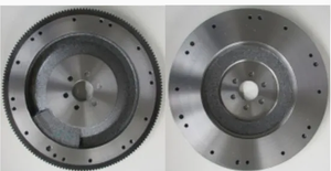Rokey F4tz6375A Factory Engine Parts Flywheel for 1997-2000 Ford Mustang V6-3.8L