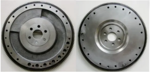 Rokey E0tz-6375A Factory Engine Parts Flywheel for 1978-1992 Ford L6-4.9L/ V8-5.8L