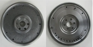  Rokey F4bz6375A Factory Engine Parts Flywheel for 1988-1997 Fordfestiva L4-1.3L