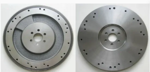 Rokey E8tz-6375c Factory Engine Parts Flywheel for 1988-1993 Ford F-150/F-250/F-350 V8-5.8L