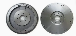 Rokey E5tz-6375j Factory Engine Parts Flywheel for 1983-1986 Ford E250 E350/F250/F350 V8-7.5L