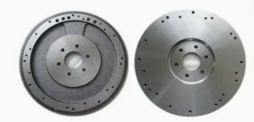 Rokey E5tz-6375j Factory Engine Parts Flywheel for 1983-1986 Ford E250 E350/F250/F350 V8-7.5L