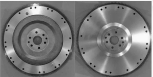  Rokey Xc3z6375AA Factory Engine Parts Flywheel for 1997-2008 Ford F-150 V6-4.2L