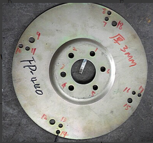 ROKEY flexplates RK-FL06 FP-440