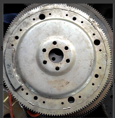 ROKEY flexplates RK-FL14 FP-302HO