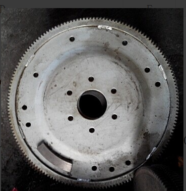 ROKEY flexplates RK-FL16 FP-460A