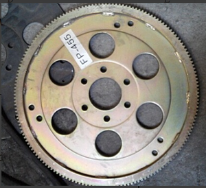 ROKEY flexplates RK-FL09 FP-455