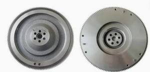 Rokey E5tz-6375e Factory Engine Parts Flywheel for 1985-1992 Ford Bronco11/Aerostar V6-2.8L/2.9L