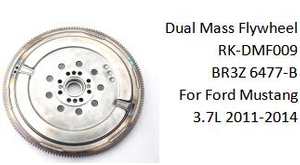 Dual Mass Flywheel BR3Z 6477-B