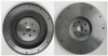 Rokey F0CZ-6375A Factory Engine Parts Flywheel for 1991-1996 Ford Escort L4-1.9L
