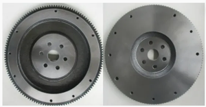 Rokey F0CZ-6375A Factory Engine Parts Flywheel for 1991-1996 Ford Escort L4-1.9L