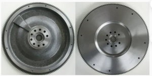 Rokey F3ta6477ca Factory Engine Parts Flywheel for 1993-1994 Fordf-250/350/59 V8-7.3L