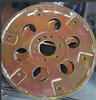 ROKEY flexplates RK-FL07 FP-454