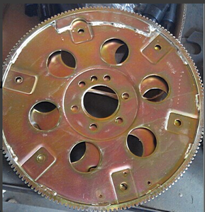 ROKEY flexplates RK-FL07 FP-454