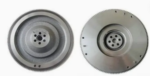  Rokey E5tz-6375e Factory Engine Parts Flywheel for 1985-1992 Ford Bronco11/Aerostar V6-2.8L/2.9L