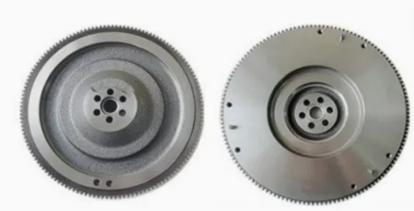  Rokey E5tz-6375e Factory Engine Parts Flywheel for 1985-1992 Ford Bronco11/Aerostar V6-2.8L/2.9L