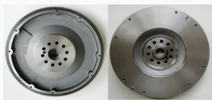 Rokey 1c3z-6375AA Factory Engine Parts Flywheel for 1999-2003 Ford F-350-/F-450/F-550 V8-7.3L