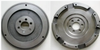  Rokey E92z-6375b Factory Engine Parts Flywheel for 1989-1992 Ford Probe L4-2.2L