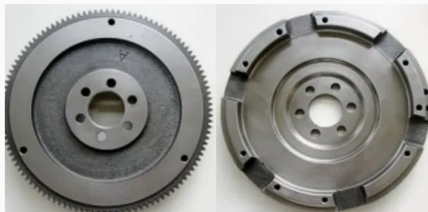  Rokey E92z-6375b Factory Engine Parts Flywheel for 1989-1992 Ford Probe L4-2.2L
