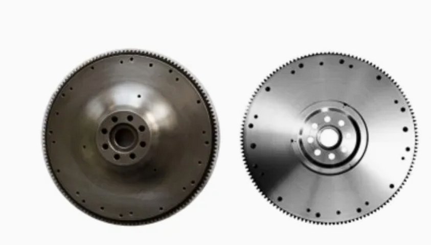 Rokey E7Hz6375A Factory Engine Parts Flywheel for Ford 6.6L/7.8L
