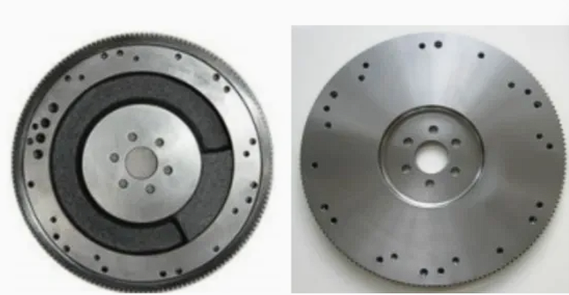 Rokey E0tz-6375b Factory Engine Parts Flywheel for 1981-1996 Ford/E-100/E-250/F-150 V8-5.0L