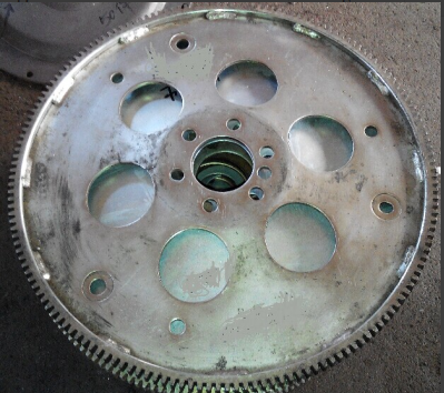 ROKEY flexplates RK-FL03 FP-346