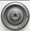 FLYWHEEL ASSEMBLY --FORD SERIES FOTZ-6375A