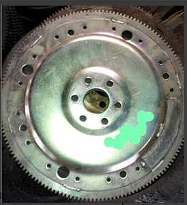 ROKEY flexplates RK-FL10 FP-302L